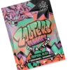 TROPICAL BLISS ZOOTERS GUMMIES