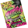 Watermelon Lemonade zooters gummies